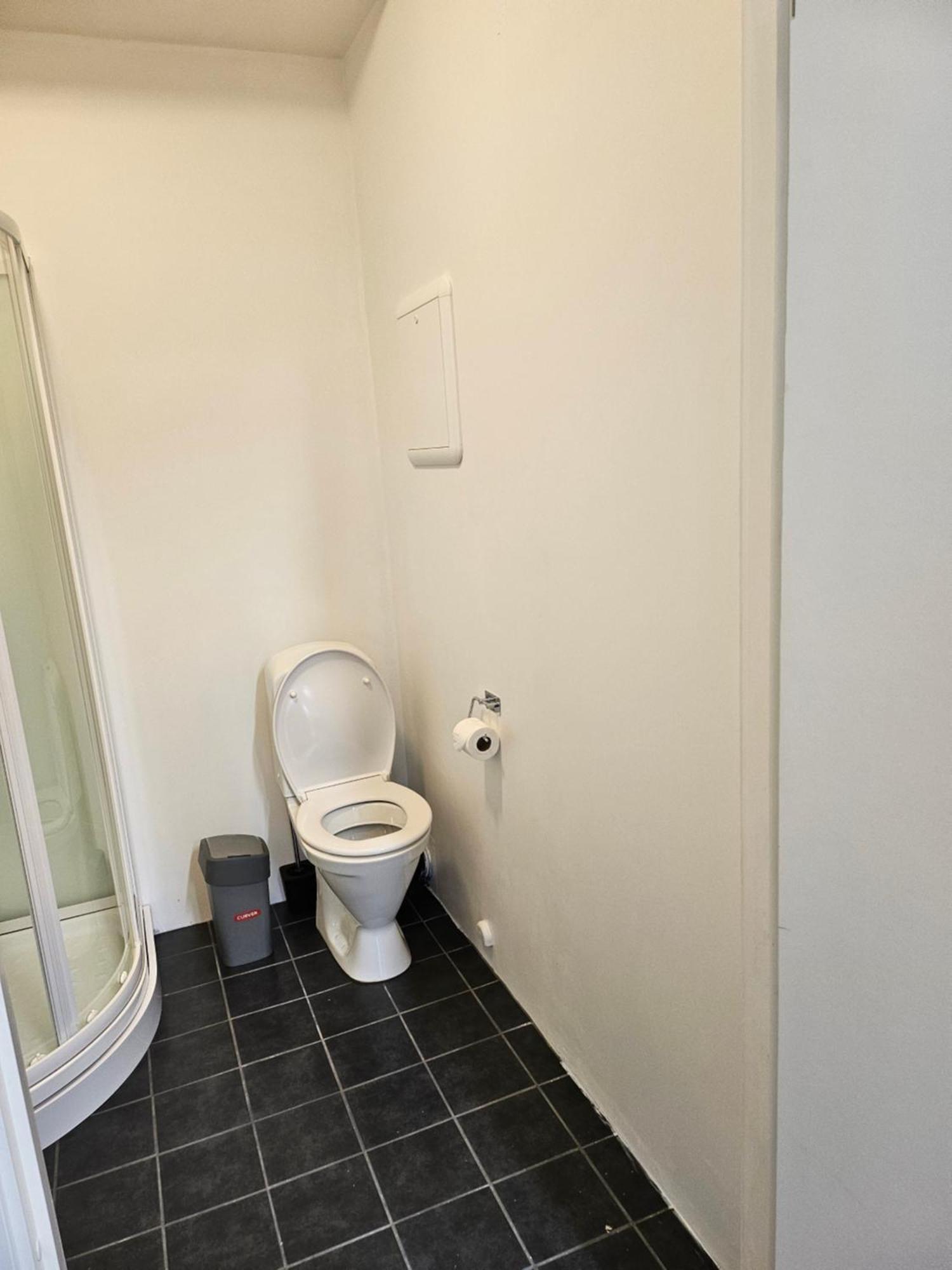 Tromsoapartment Silent Area With Nice View I Have Warm Caravan For Rent Same Place, 4 People Exteriér fotografie